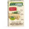 Pesoforma Cracker Gusto Mediterraneo 4 Pasti