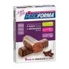 Pesoforma Barette Cioccolato al Latte