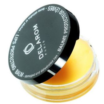 DELAROM BAUME PROTECTOR LEVRES