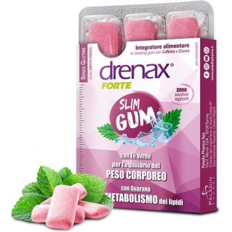 Drenax Forte Slim Gum
