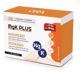 MGK Sanavita 30 buste