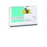 GSE Eye Drops 10 pipette richiudibili