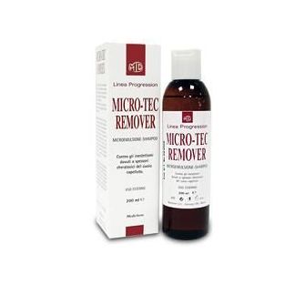 Micro Tec Remover shampoo