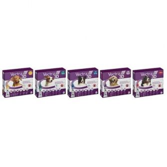 VECTRA 3D*3PIP 1,5-4KG GIALLO
