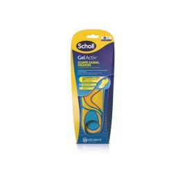 SCHOLL GELACTIV SCARPE CASU S