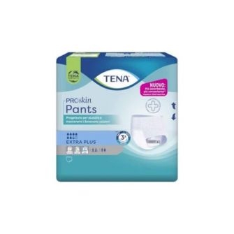 TENA PANTS EXTRA PLUS L 14PZ