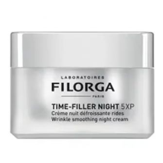 FILORGA TIME FILLER NIGHT 5XP