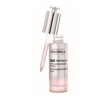 NCEF REVITALIZE SERUM 30ML