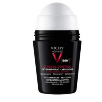 VH DEO ROLL ON 72H INVISIB50ML