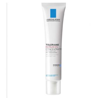 TOLERIANE KERIUM DS CONC 40ML