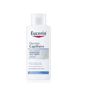 EUCERIN SHAMPOO LENITIVO UREA