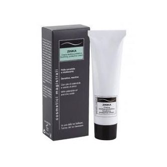 Cosmetici magistrali Zinka