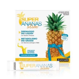 Super Ananas Slim Zuccari