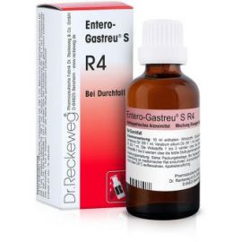 R4 Gocce Dr Reckeweg