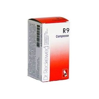 R9 100 Compresse