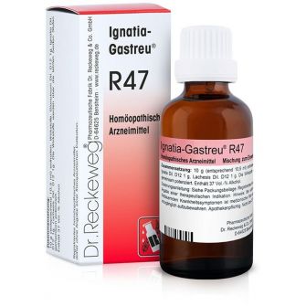 R47 Gocce Dr Reckeweg 22 ml