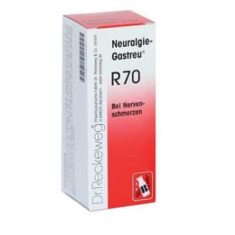 R70 Gocce Dr Reckeweg 22 ml