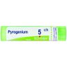 Pyrogenium 5 ch granuli Boiron