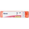 Borax 7 ch Granuli Boiron