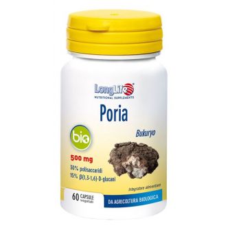 Longlife Poria 
