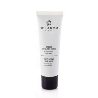 DELAROM MASQUE EXFOLIANT VIS