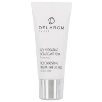 DELAROM GEL HYDRAT DEFAT YEUX