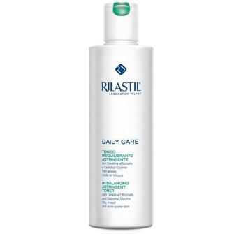 Rilastil Daily Tonico Astringente 250 ml
