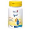 longlife lipoic 300 mg 50 capsule