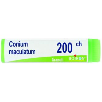 Conium Maculatum 200 CH Globuli Boiron