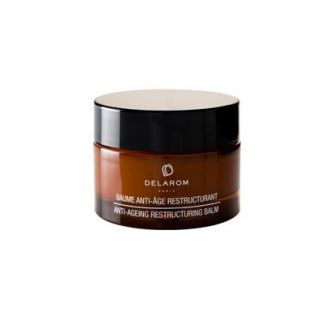 DELAROM BAUME A/AGE RESTRUCTUR