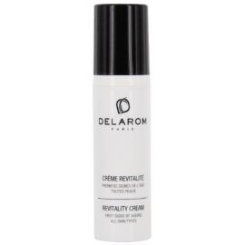 DELAROM CREME REVITALITE'' 50ML