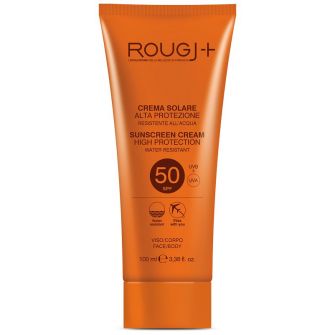 ROUGJ SOLARE SPF50 100ML