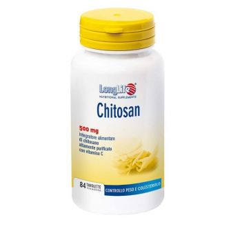 Longlife Chitosan