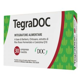 Tegradoc