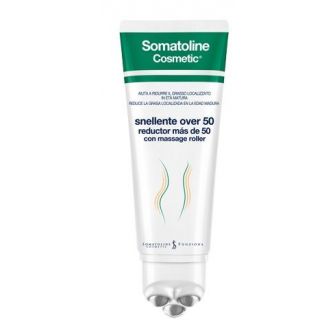Somatoline Cosmetic Snellente Over 50