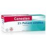 CANESTEN*POLV CUT 1FL 30G 1% - farmaco senza ricetta