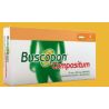 BUSCOPAN COMPOSITUM*6SUPP - medicinale senza obbligo di ricetta medica