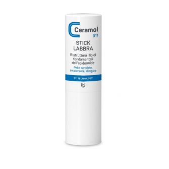 Ceramol 311 Stick Labbra