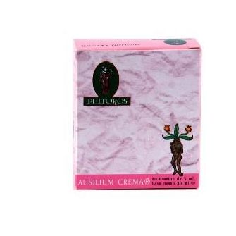 AUSILIUM CREMA AD USO VAGINALE 10 BUSTINE MONODOSE DA 3G