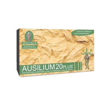 PHITOKOS AUSILIUM 20 PLUS 20 BUSTINE