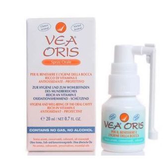 VEA ORIS SPR 20ML