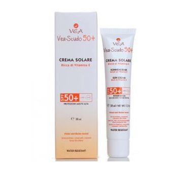 VEA SCUDO 50+ 30ML
