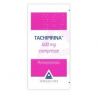 TACHIPIRINA*20CPR DIV 500MG