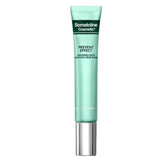 Somatoline Prevent Effect Contorno Occhi 15 ml