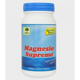 Magnesio Supremo Polvere 150G