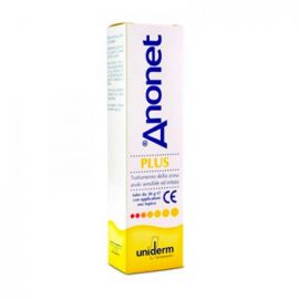 ANONET PLUS CREMA 30G