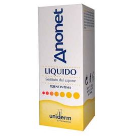 ANONET LIQUIDO 