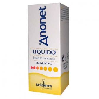 ANONET LIQUIDO 