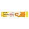 Longlife C Complex 1000 Fizz Limone 20 Compresse