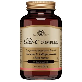 ESTER C COMPLEX 60 TAVOLETTE